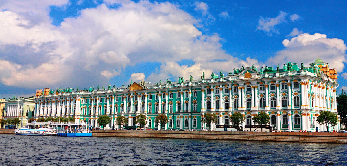Фото из открытых источников. Эрмитаж.