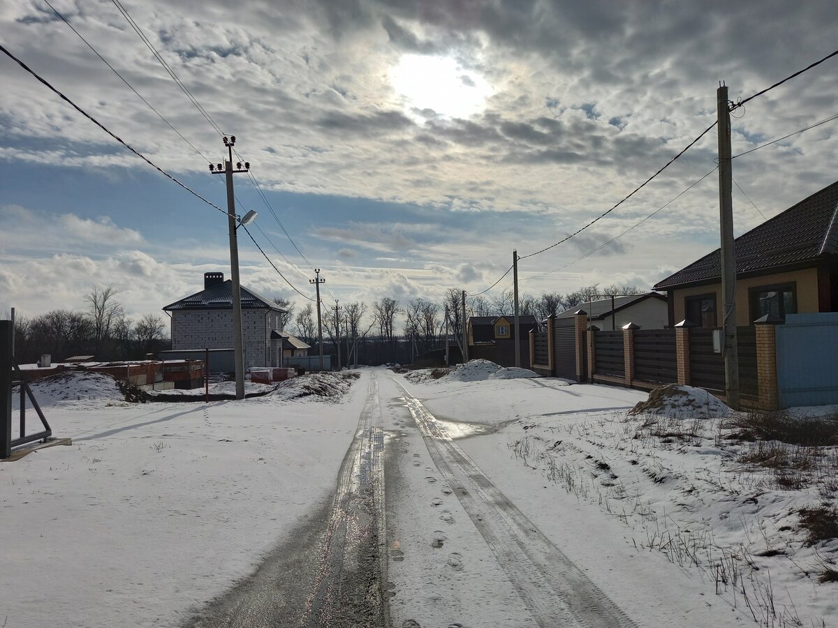 Погода щепкин аксайский. Ст.поселок. Семья в коттеджном поселке.