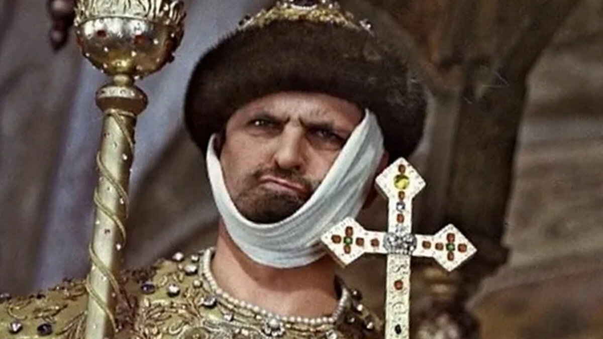 Как шутили великие правители. Производство смеха | В мире юмора и сатиры