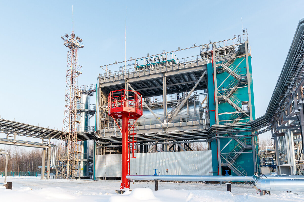 Ставьте лайк, если вам понравилась публикация. Подписывайтесь на канал и будьте в курсе отраслевых событий.