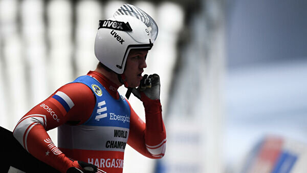    Роман Репилов© РИА Новости / Владимир Астапкович