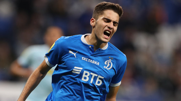 Футболист «Динамо» Захарян рассказал об угрозах фанатов «Спартака» после матча с красно-белыми