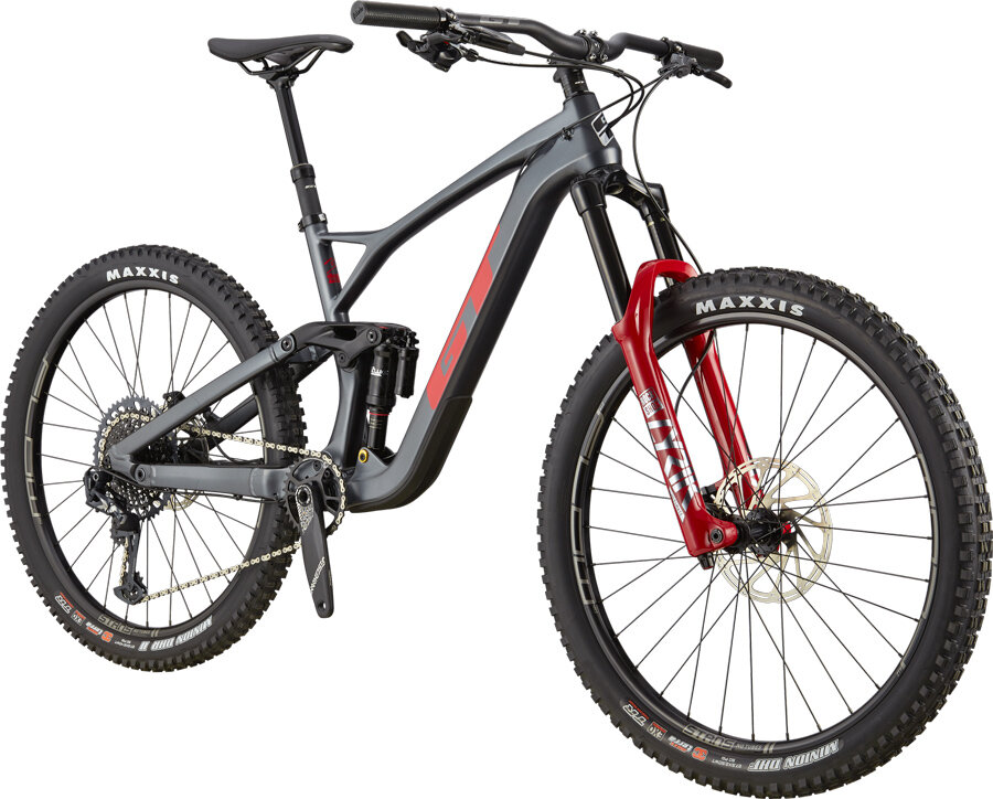 Gt force al elite 29 bike 2021 hotsell