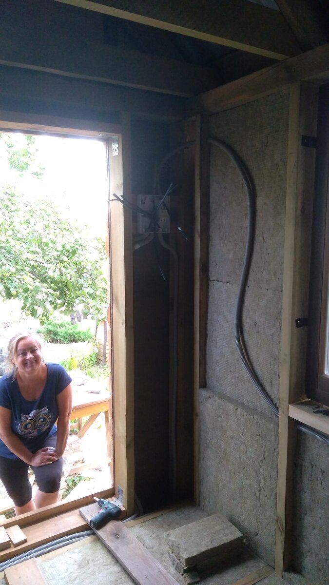 Ну скоро уже будет готова? Мой любимый вопрос.