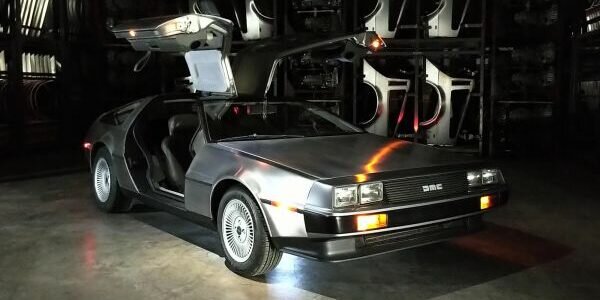 DeLorean