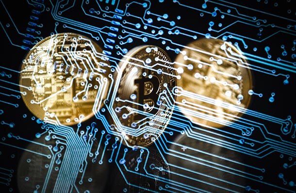 Цифровые активы 