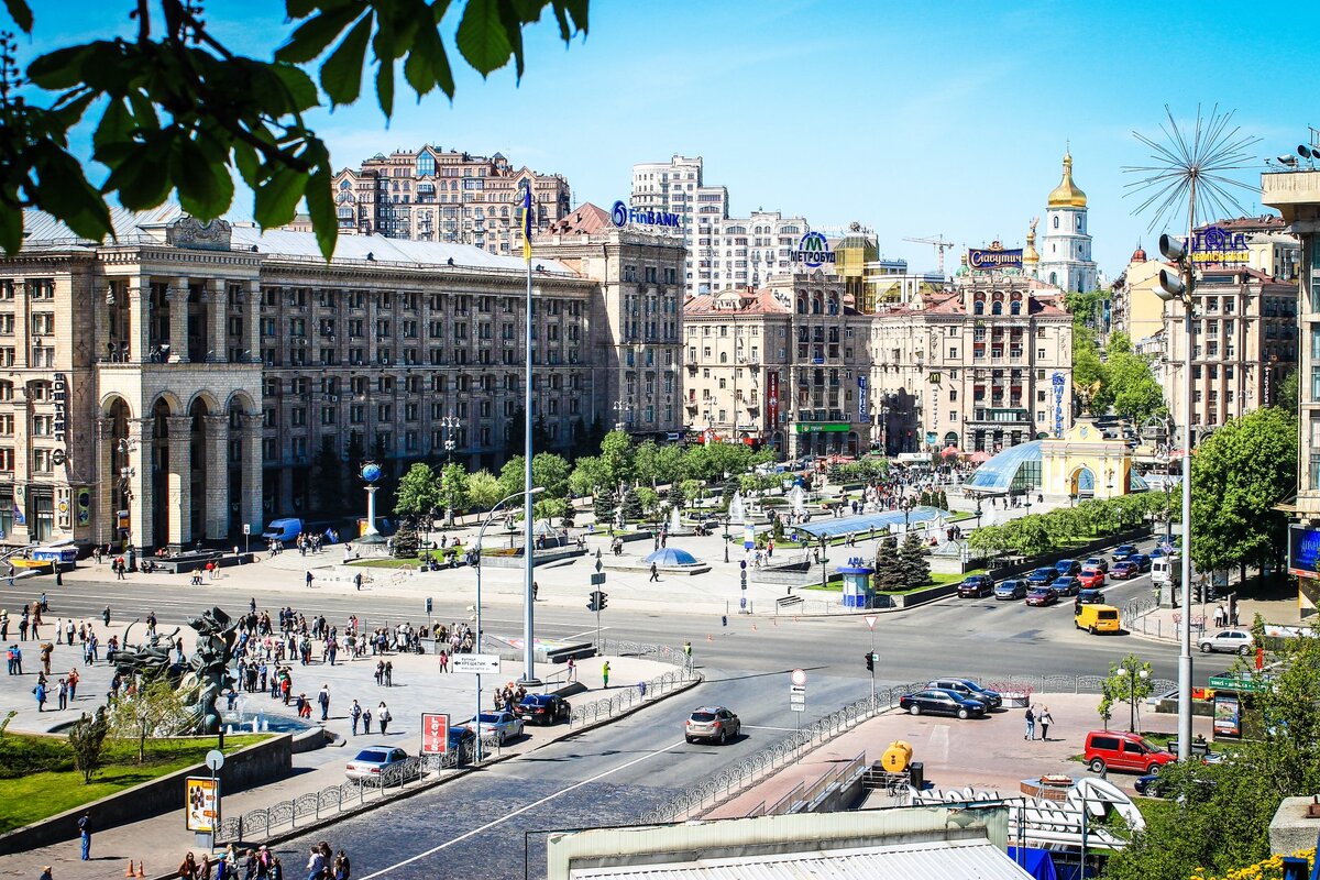 В память об ушедшей Украине. Проехать во Львов. | А ты записался в туристы?  | Дзен