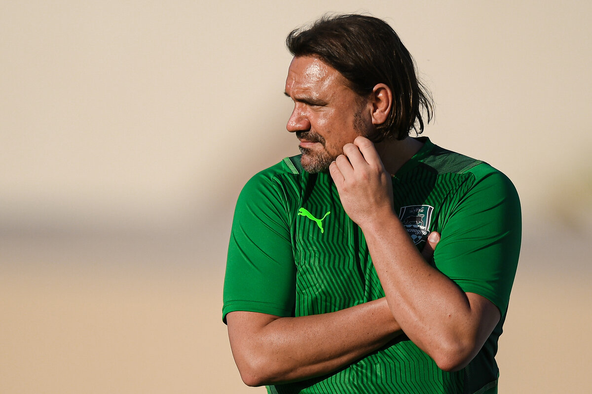 фото взято с сайта fckrasnodar.ru