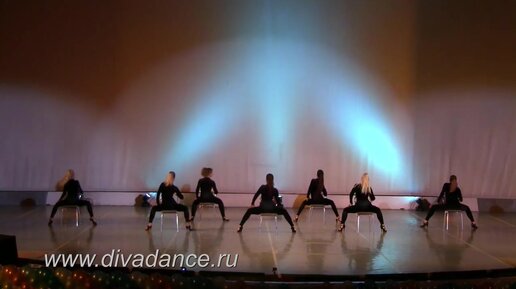 Особенности стрип-пластики и фрейм апа | Dance Studio 