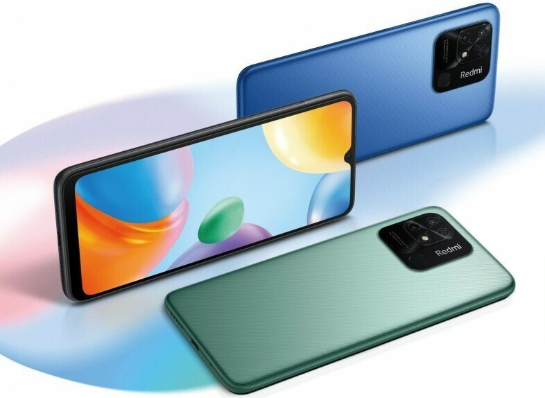 Redmi 10C