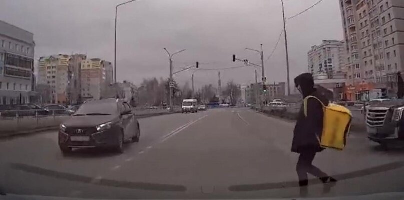 ФОТО: УГИБДД России по Брянской области