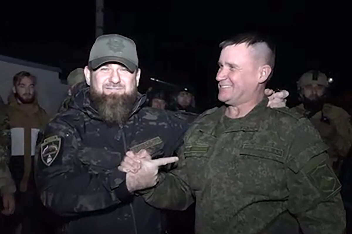 Красавчик!
