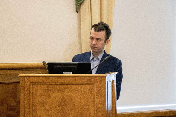 Фото:Пресс-служба Законодательного собрания Карелии