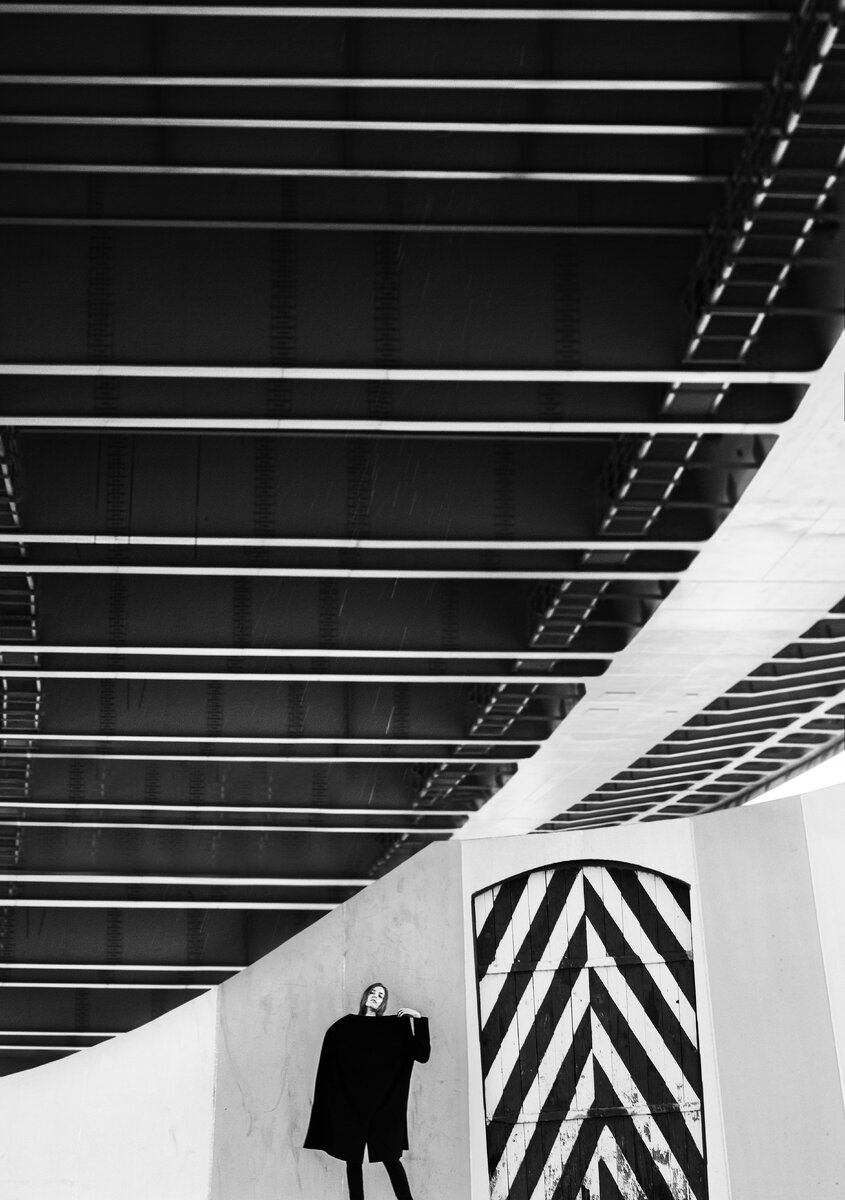 Ловец линий