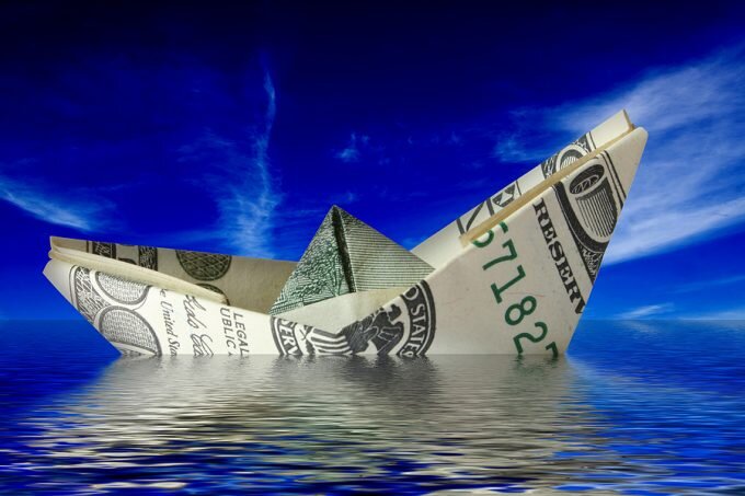 Кризис ударит по всем сегментам морских перевозок / Фото: theloadstar.com