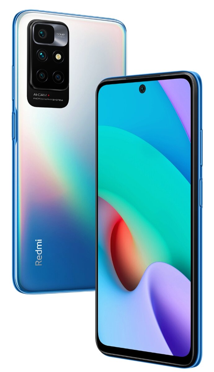 Redmi 10