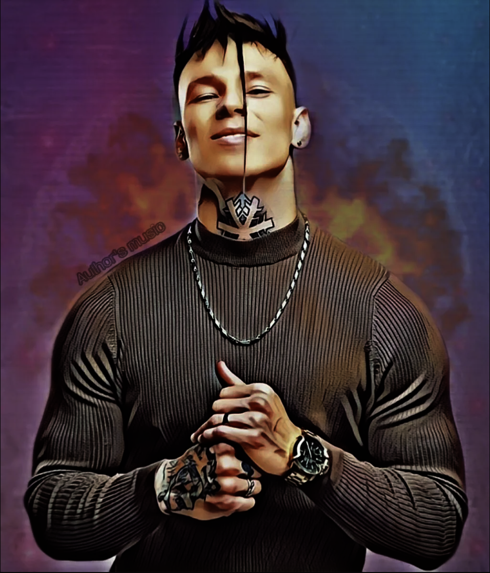 Niletto. Источник: https://zen.yandex.ru/media/zol_kol/sovremennyi-shatunov-niletto-5f42fa82ca1cdf4885a68293, скриншот (снимок экрана). Как меня просили в комментариях, фото буду делать больше.