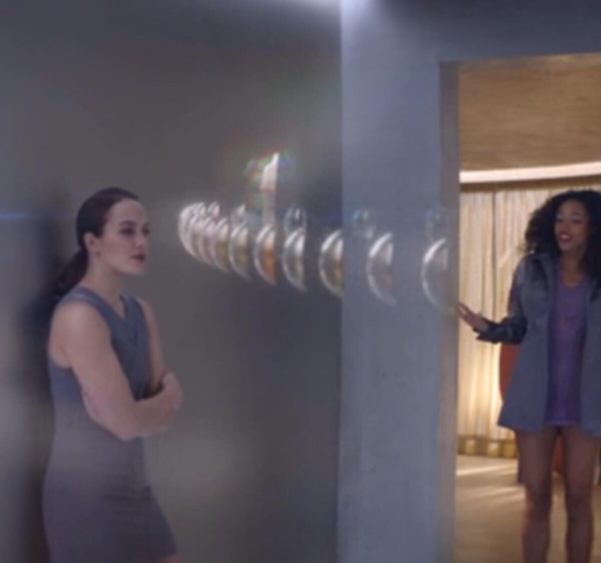 Brave New World, 2020 TV series 