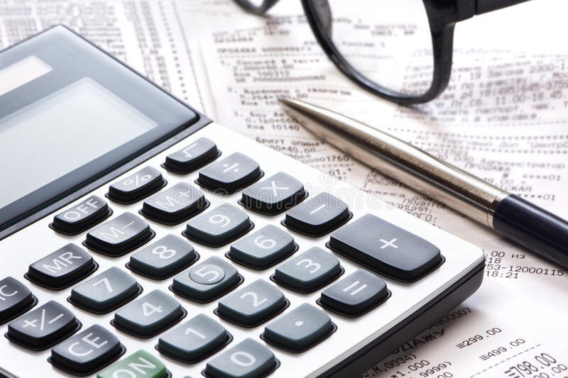 Калькулятор больше не понадобится!