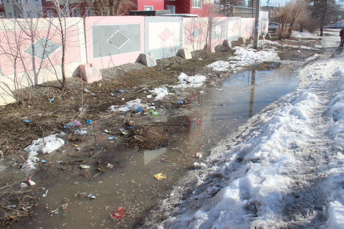 Весной во всех городах страны!