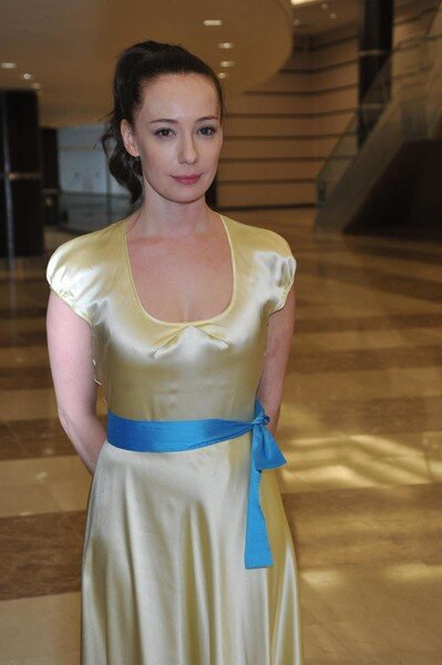 Чулпан Хаматова / Фото: Legion-Media