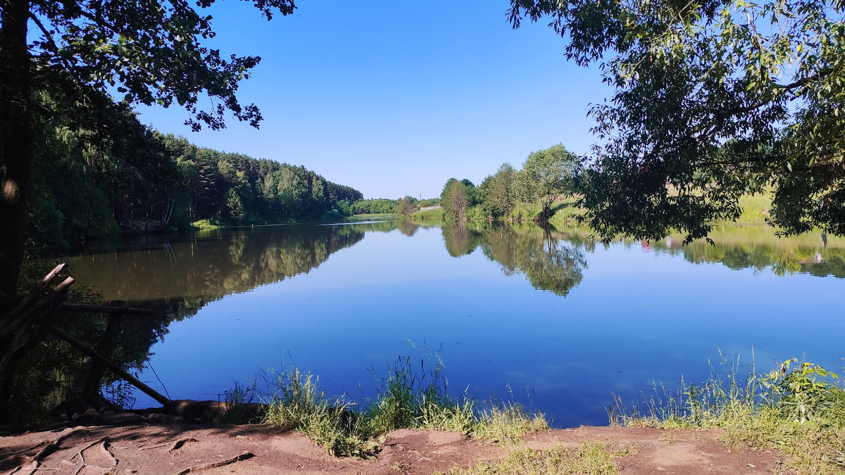 Это же прекрасно.
