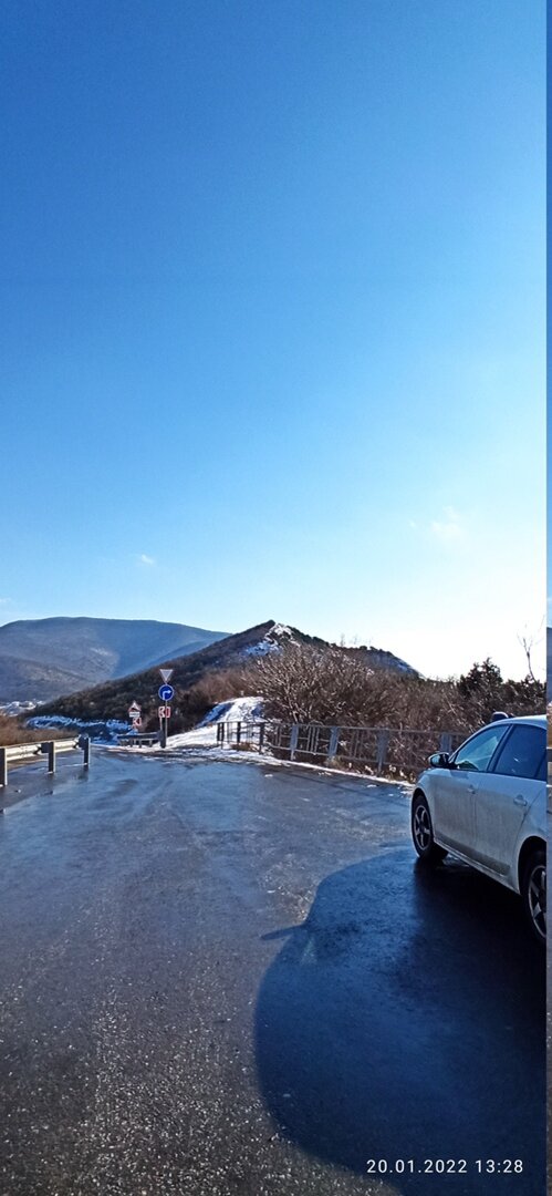 это зима... летом мне нравится больше)))  фото автора