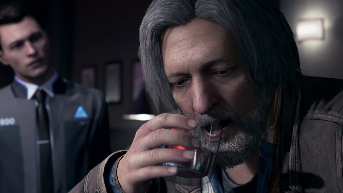 Пусть будет следователем, хоть он и детектив. В любом случае, будь он Российским гражданином, выступал бы на стороне обвинения.