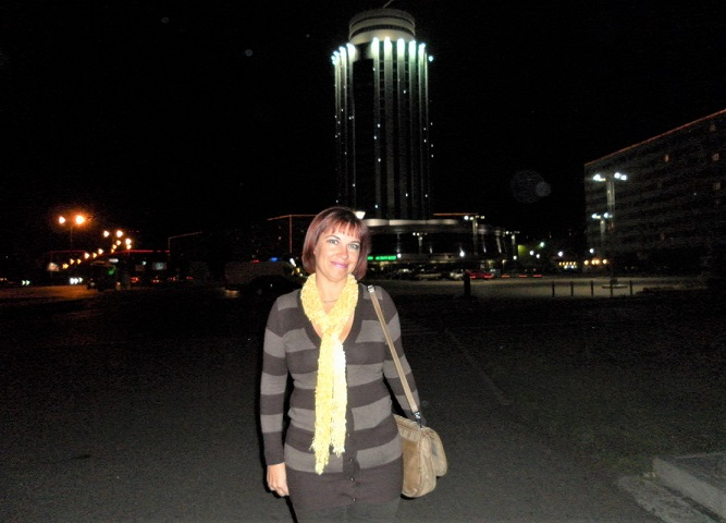 Набережные Челны, 31.08.2011