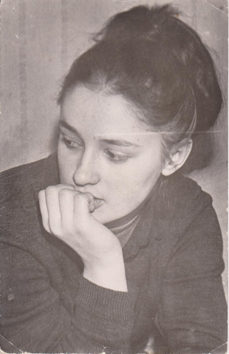 Начинающий химик. Фото из моего архива.