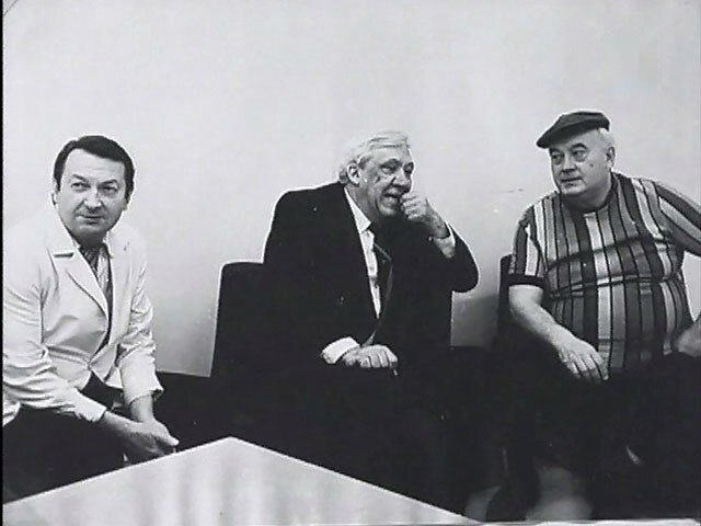 Источник фото: https://vk.com/georgyvitsin