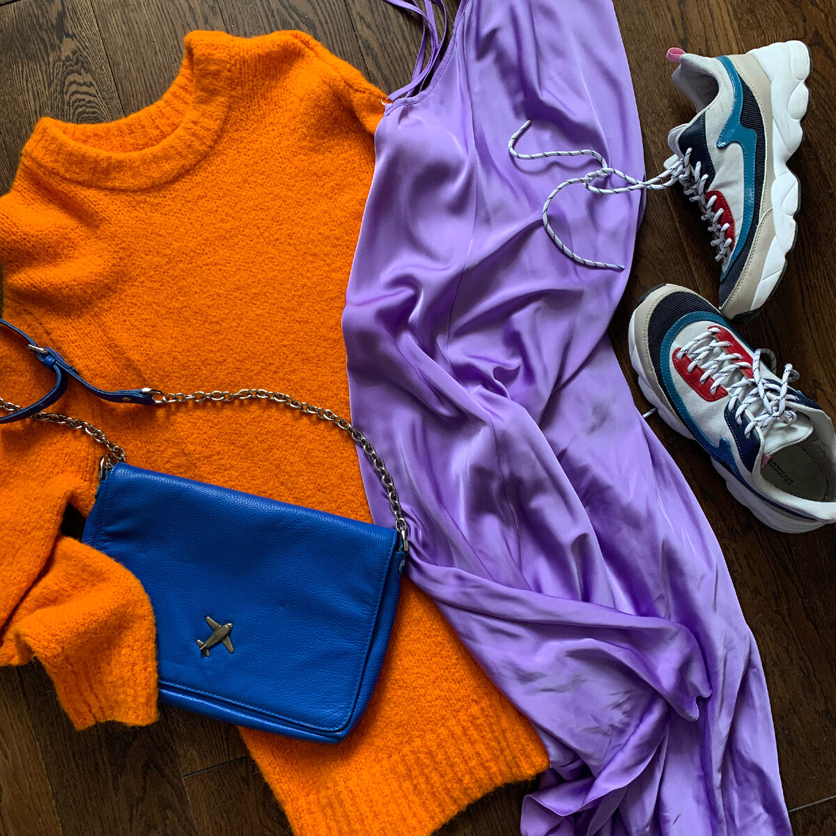 Фото автора этого блога с ником @sauber_style в соцсети на букву I, которую теперь нельзя называть