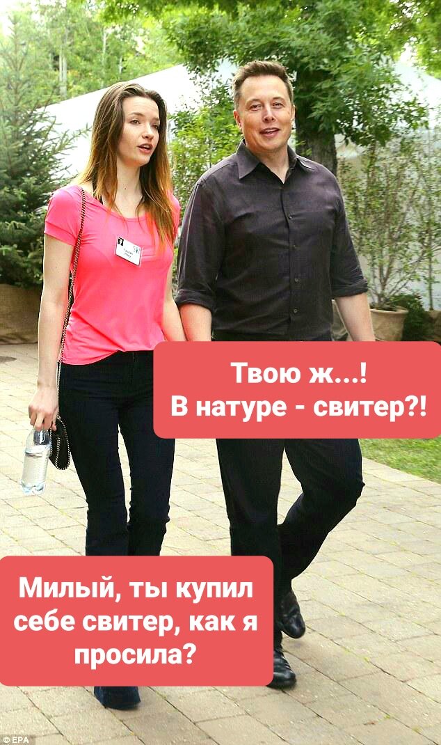 Фото в редакции автора