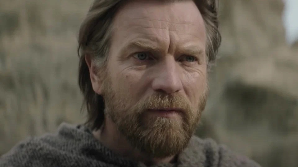 Сериал "Оби-Ван Кеноби"