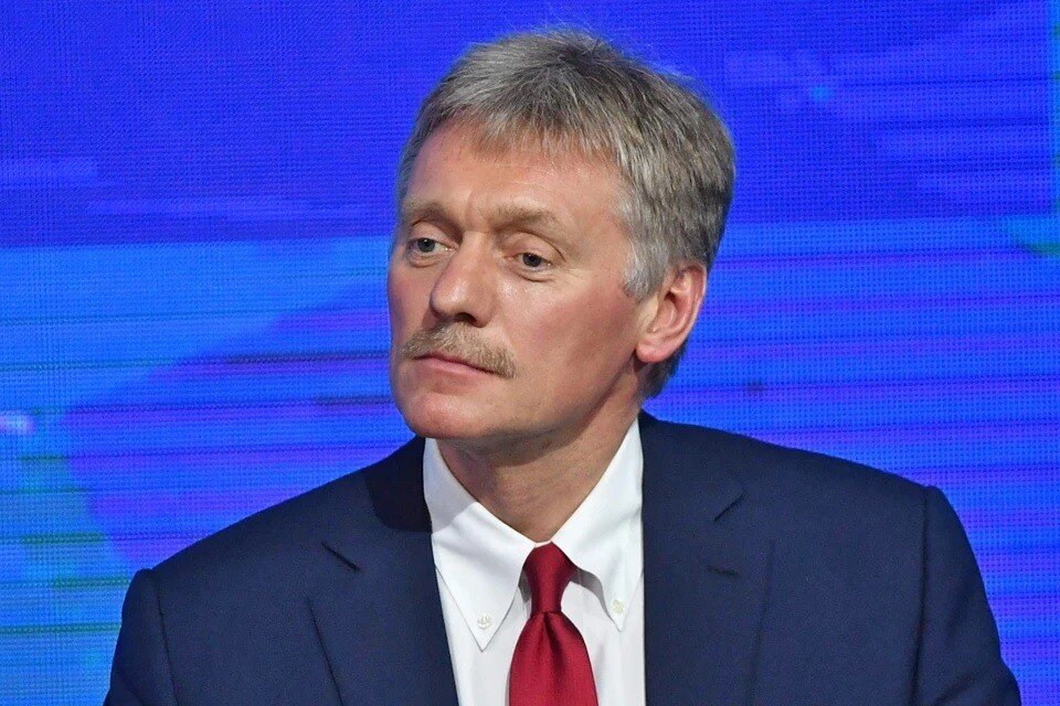 Дмитрий Песков - пресс-секретарь Путина. Биография