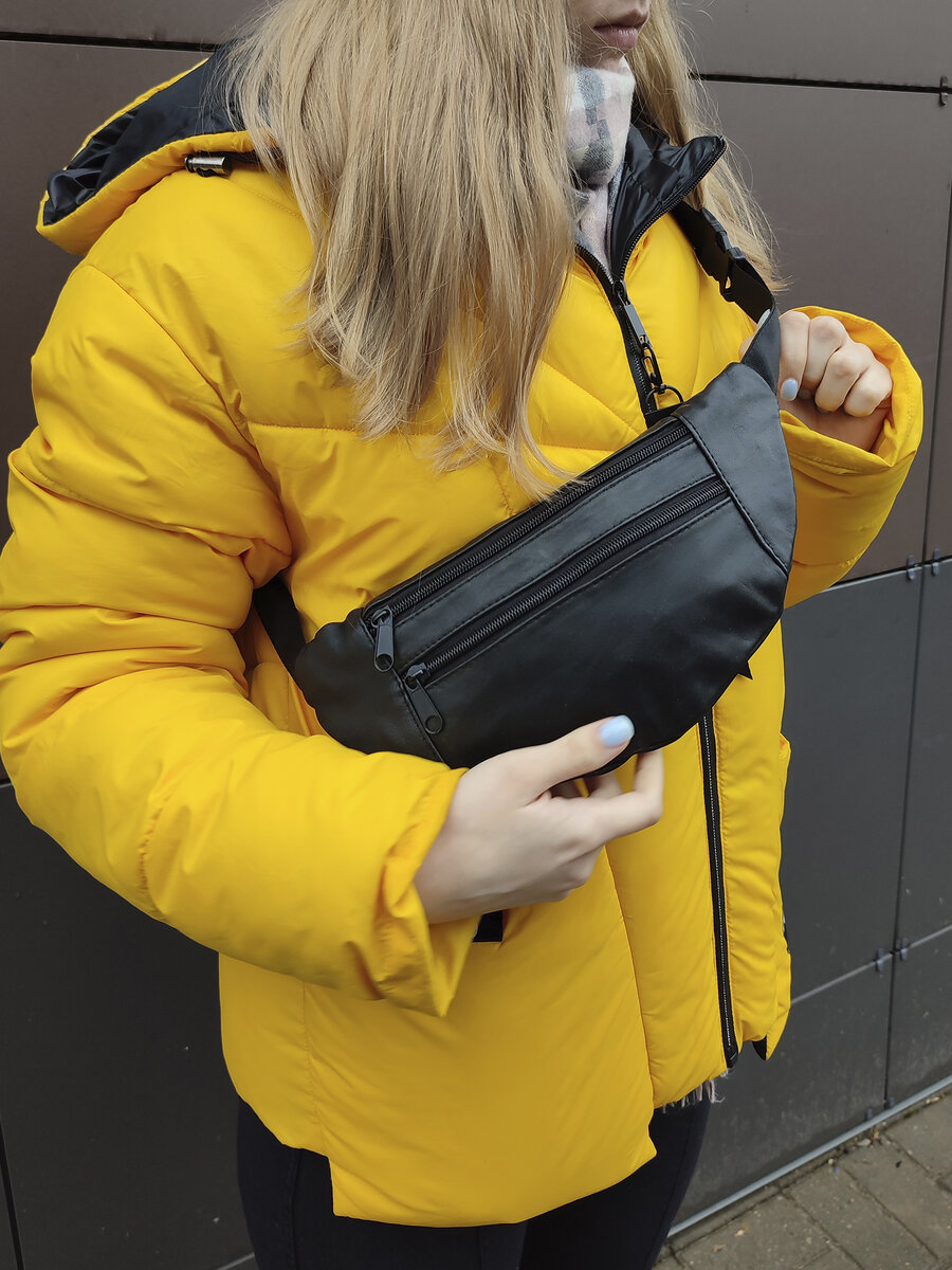 Подходит к любому луку