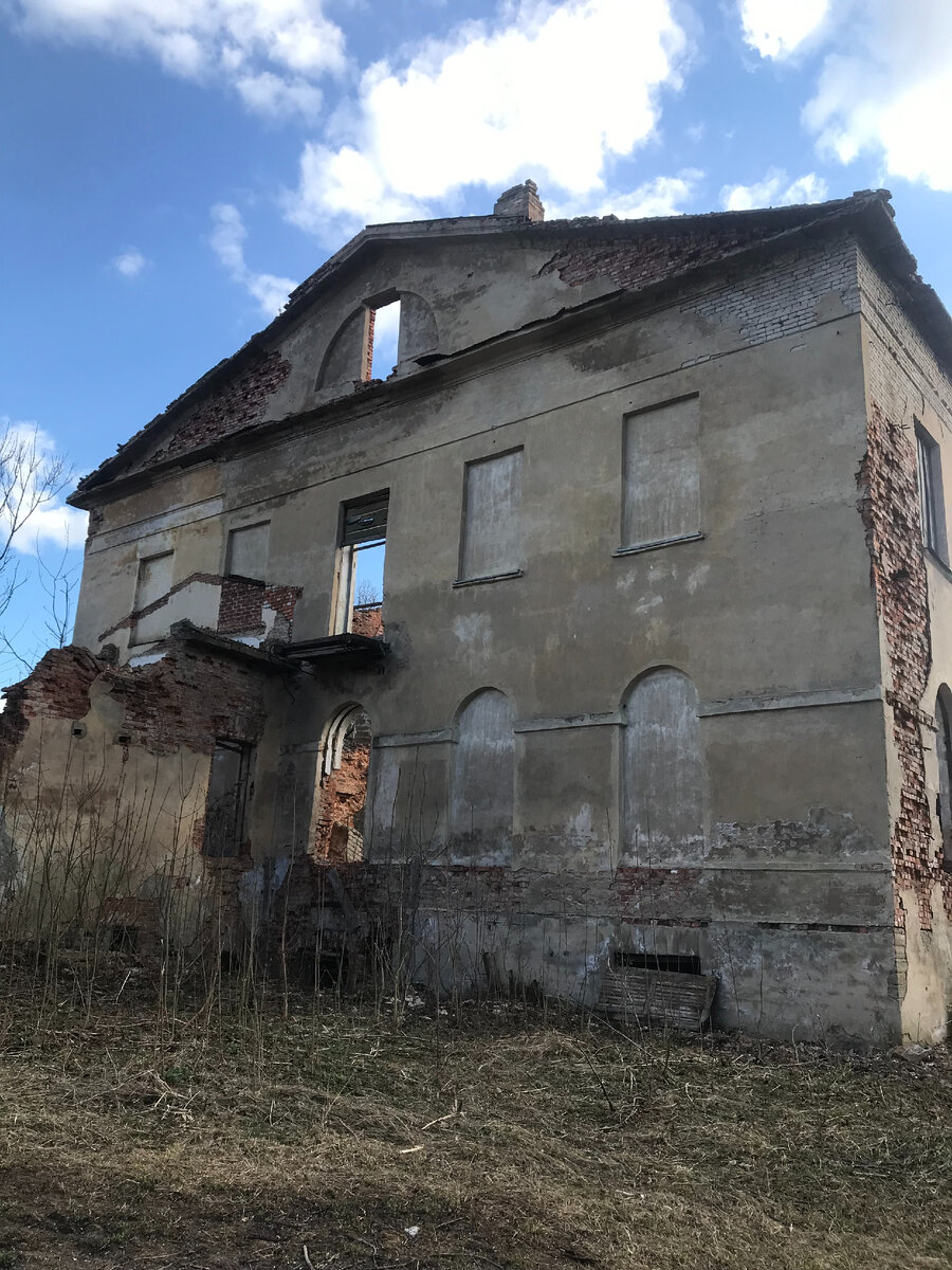 Торец
