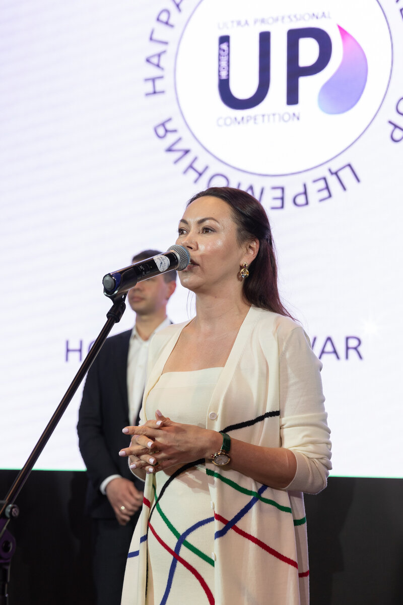  Royal beach Номинация Рестораны для мероприятий большого формата» - 2-е место. Horeca UP 2022.