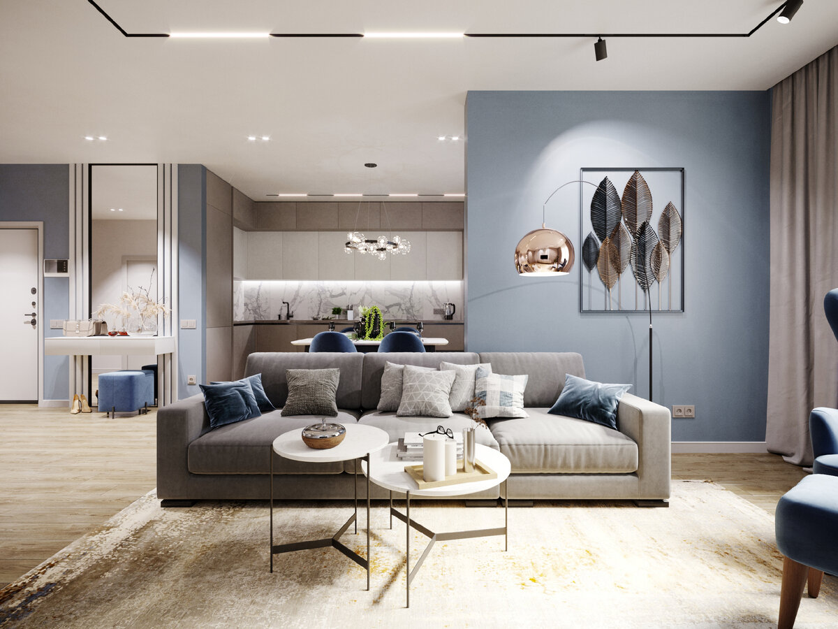 Дизайнер Заим М.Л