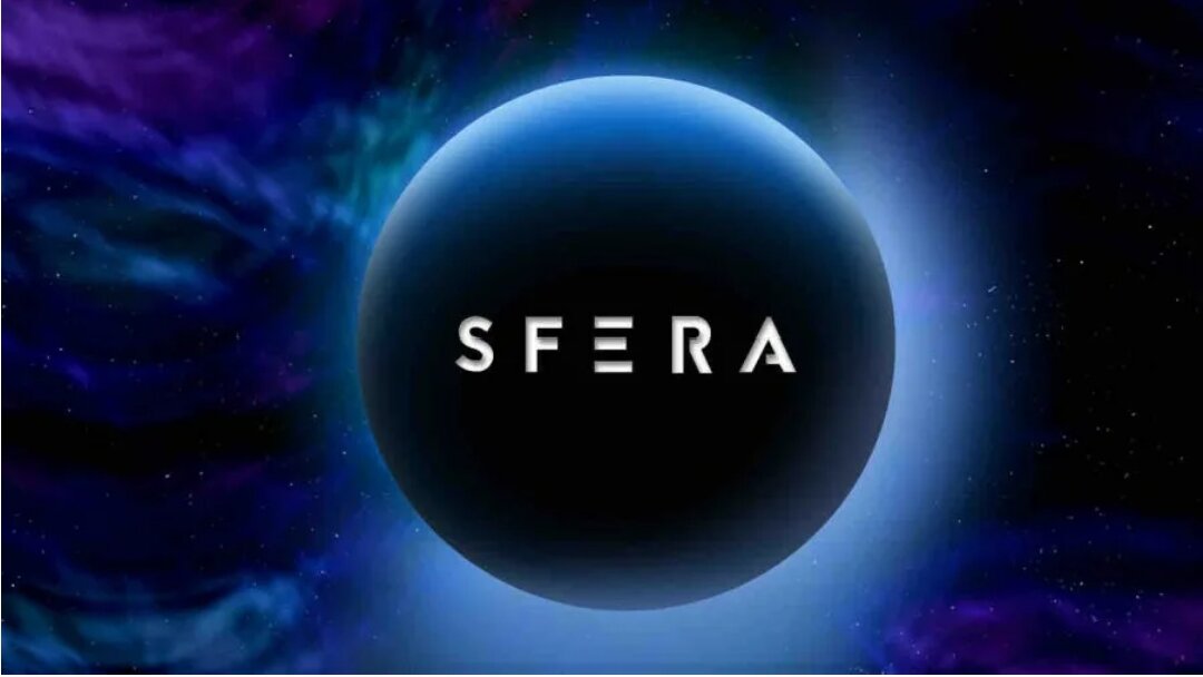 Проект sfera live дзен