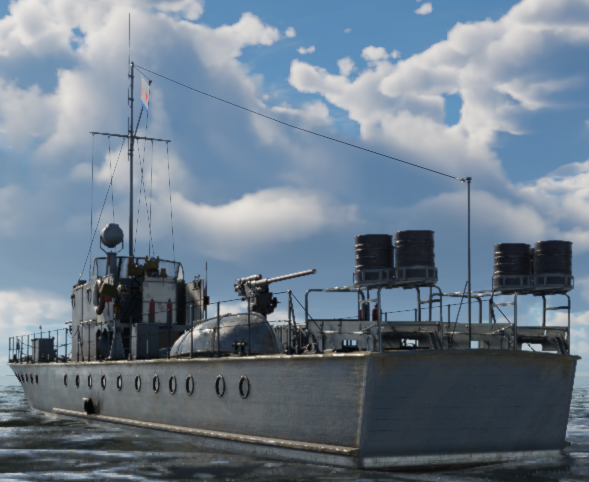 Фото взято с сайта https://warthunder.ru/