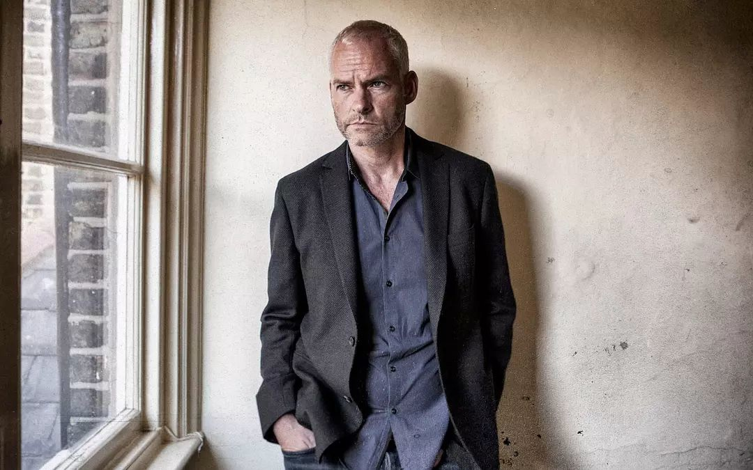 Мартин Макдонах