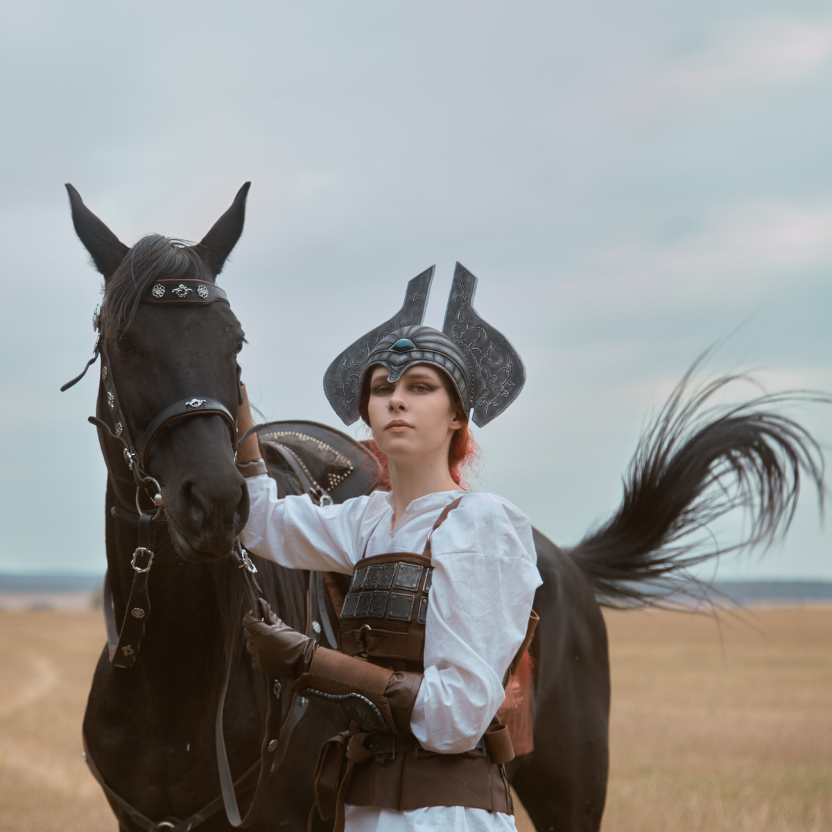 24-летняя дочь Леонида Якубовича дала эксклюзивное интервью "МУЗ-ТВ"