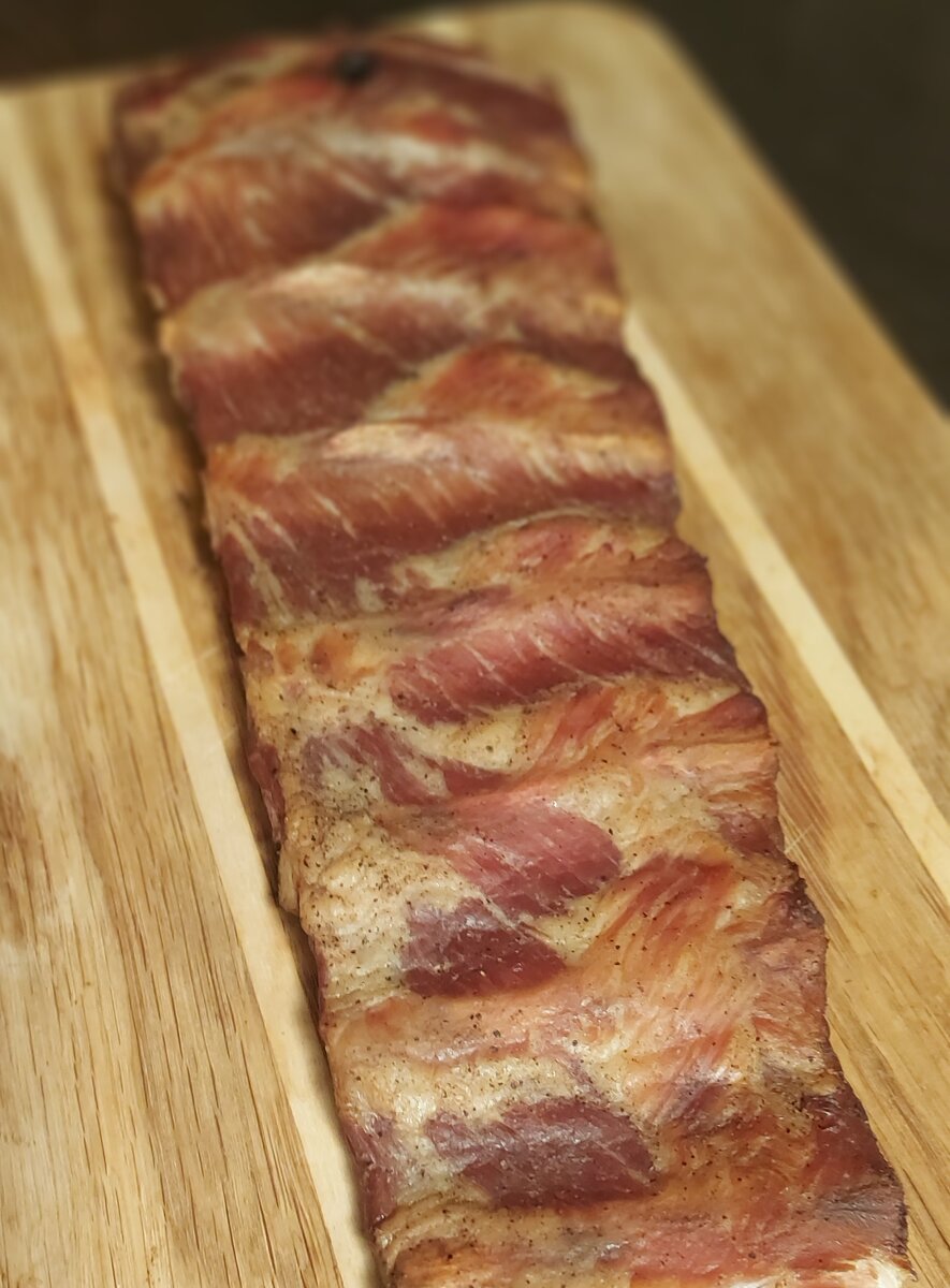 Делаю только из домашнего мяса.