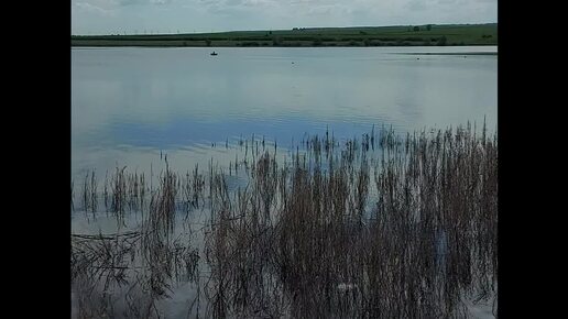 Водохранилище