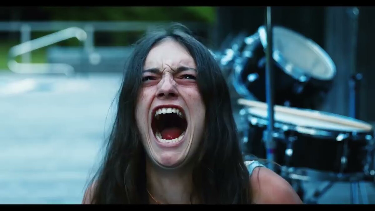 Сценарий:  Джон Адамс, Зельда Адамс, Тоби Поузер