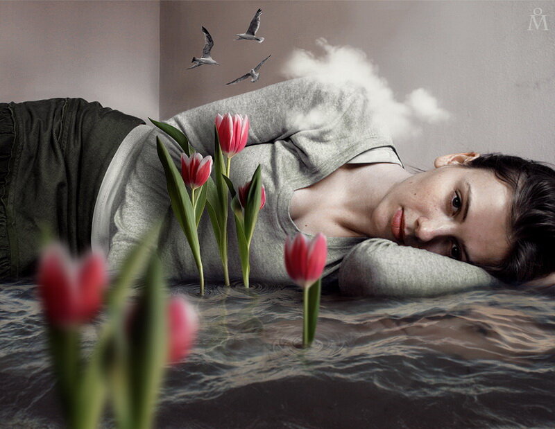 статья "Почему преследует одиночество или несчастливые отношения?" - психолог Галина Радченко - Запись на консультацию через контакты в описании канала