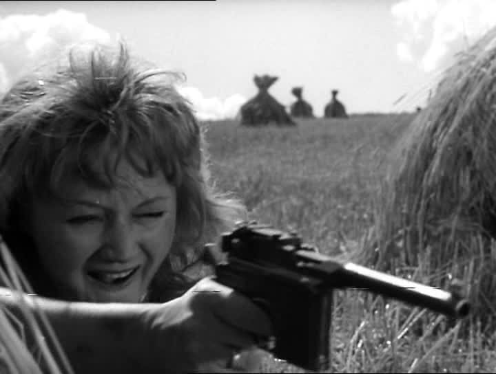 "Операция трест"  1967г
