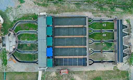 Фото Росводоканал