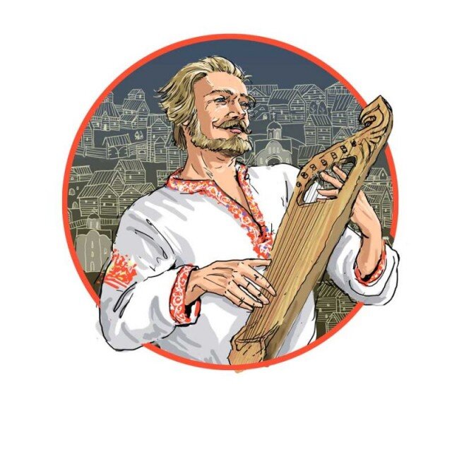 украинская сказка